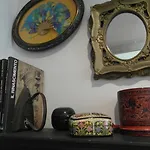 Abitazione Pigneto Bed & Breakfast