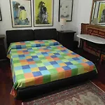 Abitazione Pigneto Bed & Breakfast Roma