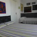 Bed & Breakfast Abitazione Pigneto 2*