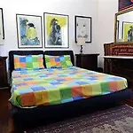 Abitazione Pigneto Bed & Breakfast