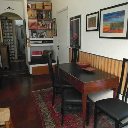 Abitazione Pigneto Bed & Breakfast Roma