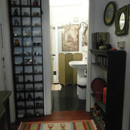 Abitazione Pigneto Bed & Breakfast