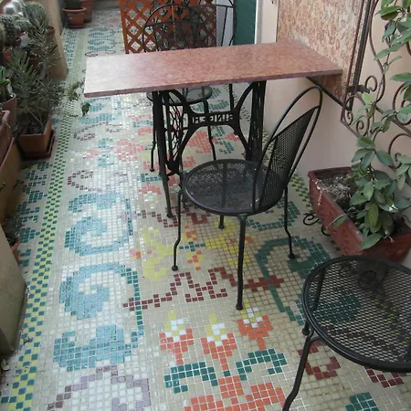 Abitazione Pigneto Bed & Breakfast Roma