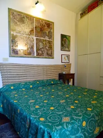 Bed & Breakfast Abitazione Pigneto 2*