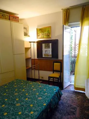 Abitazione Pigneto 2*
