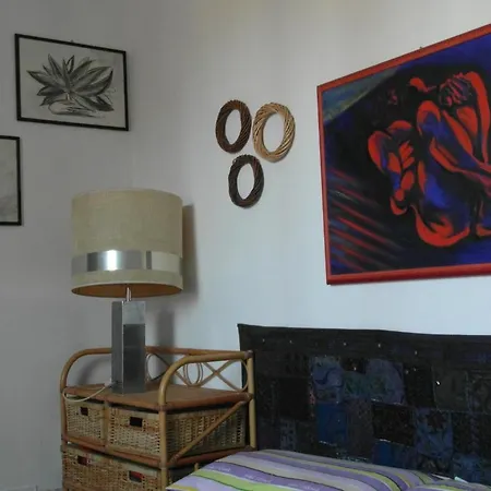 Abitazione Pigneto Bed & Breakfast 2*