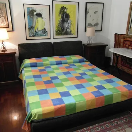 Bed & Breakfast Abitazione Pigneto 2*