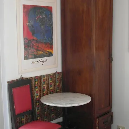 Abitazione Pigneto Bed & Breakfast Roma
