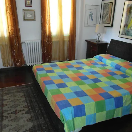 ベッド・アンド・ブレックファスト Abitazione Pigneto 2*