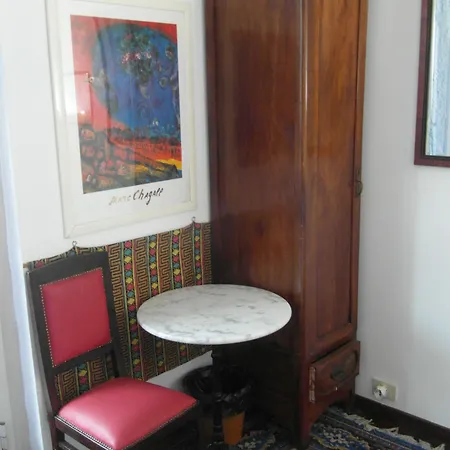 Abitazione Pigneto 2*