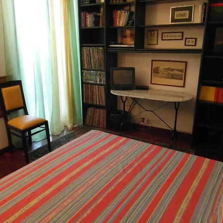 Abitazione Pigneto 2* ローマ