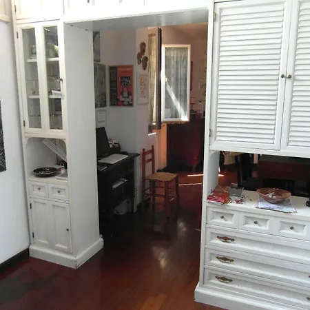 Abitazione Pigneto ベッド・アンド・ブレックファスト