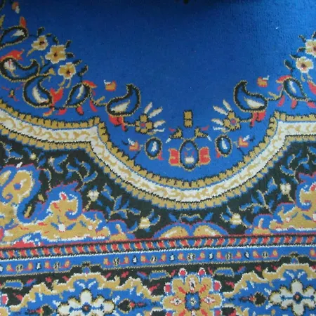 Abitazione Pigneto ローマ