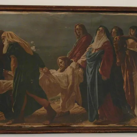 Abitazione Pigneto 2* ローマ