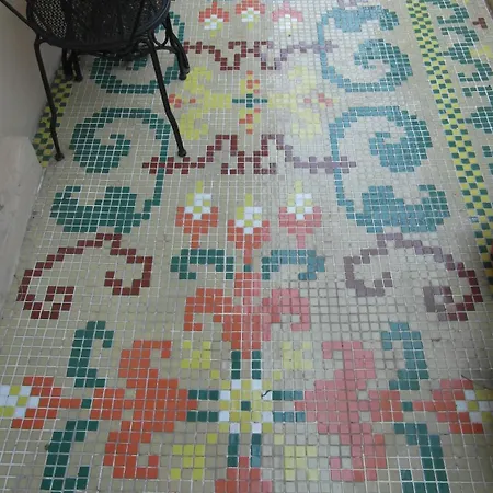 ベッド・アンド・ブレックファスト Abitazione Pigneto ローマ