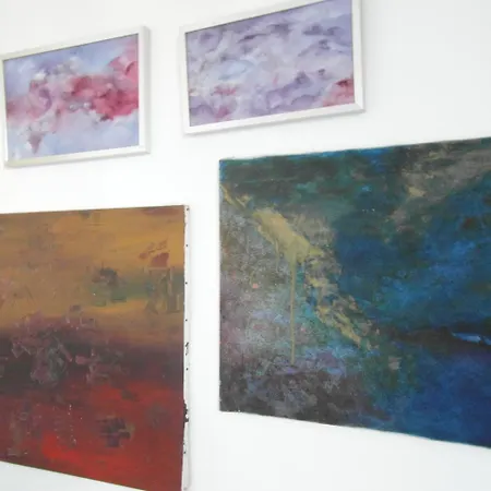 Abitazione Pigneto ベッド・アンド・ブレックファスト ローマ