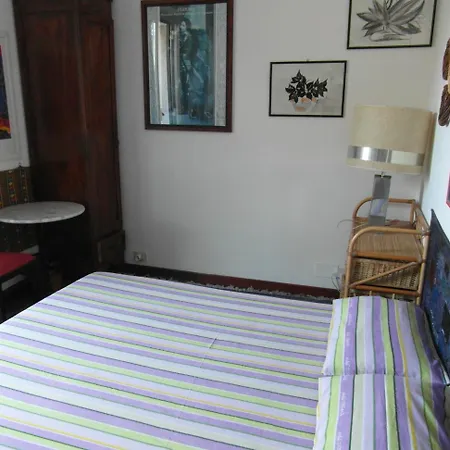 Abitazione Pigneto ローマ