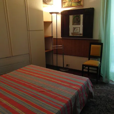 Abitazione Pigneto ローマ