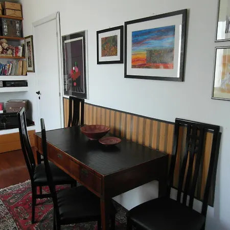 ベッド・アンド・ブレックファスト Abitazione Pigneto