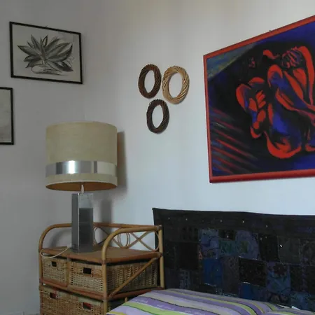 Abitazione Pigneto 2*