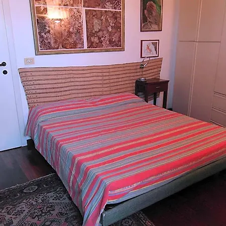 Bed & Breakfast Abitazione Pigneto