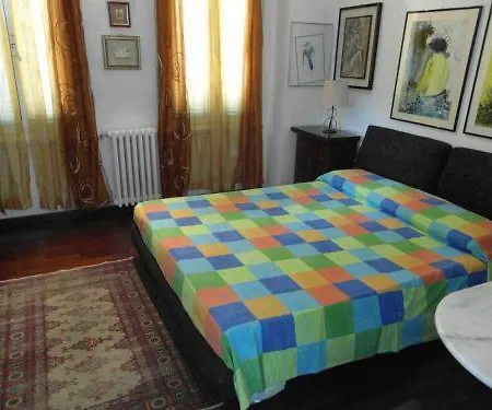 Abitazione Pigneto Bed & Breakfast Řím