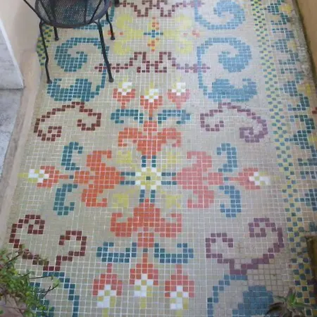 Abitazione Pigneto B&B 로마