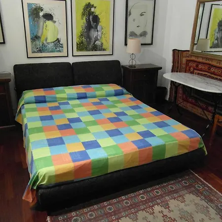 Abitazione Pigneto B&B 로마