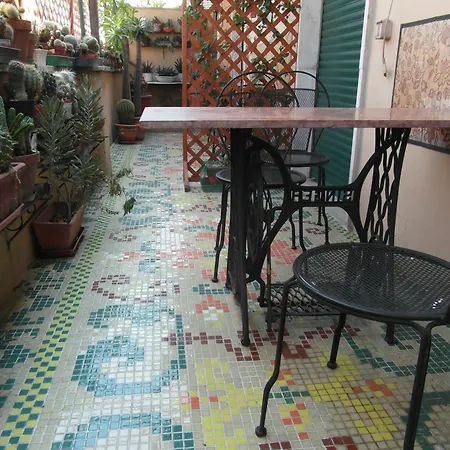 Abitazione Pigneto 2* 로마