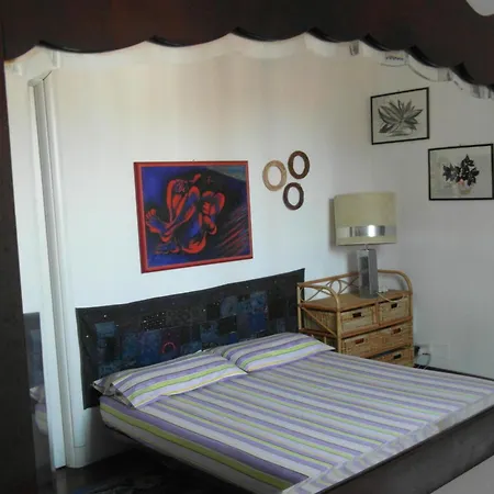 Abitazione Pigneto 2* 로마