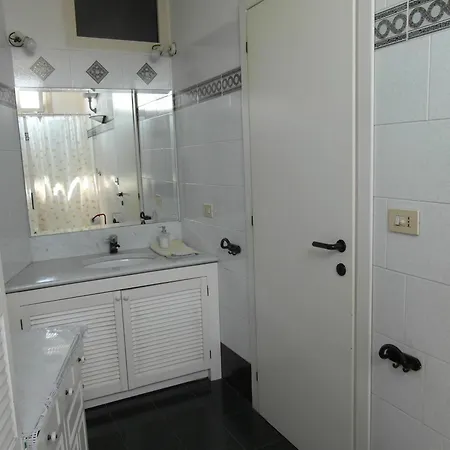 Abitazione Pigneto 2* 로마