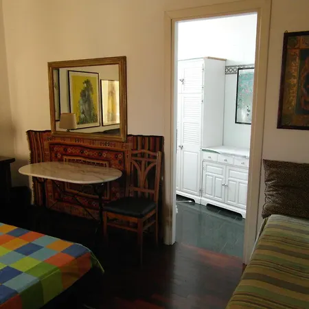 Abitazione Pigneto 로마