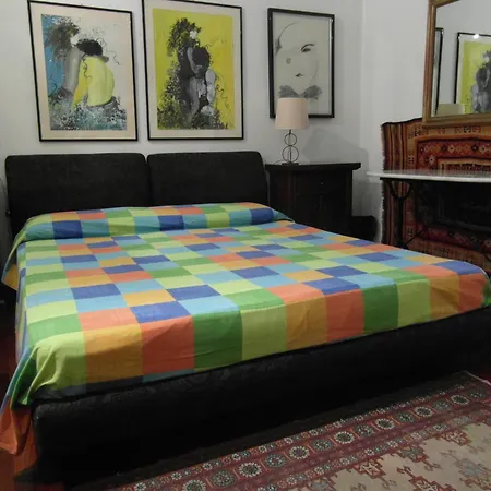 Abitazione Pigneto 2*