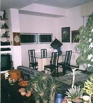 Abitazione Pigneto Panzió