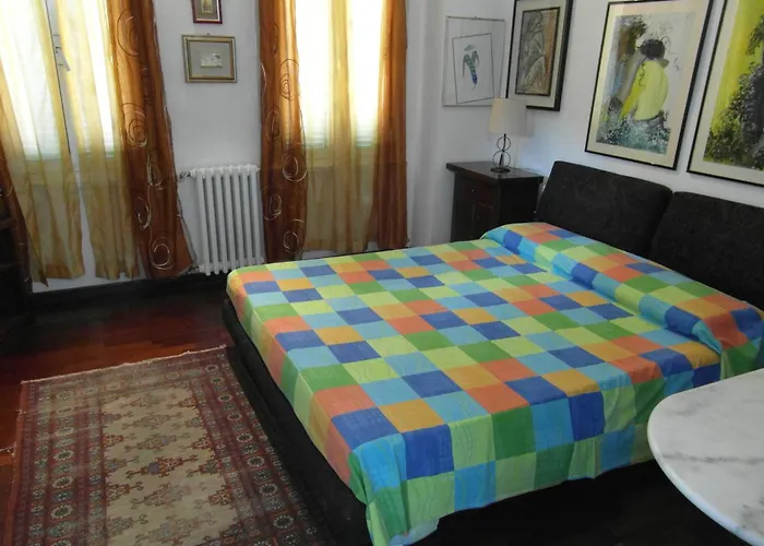 Bed & Breakfast Abitazione Pigneto Rome